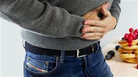 肚子餓示意圖　翻攝自Pixabay
