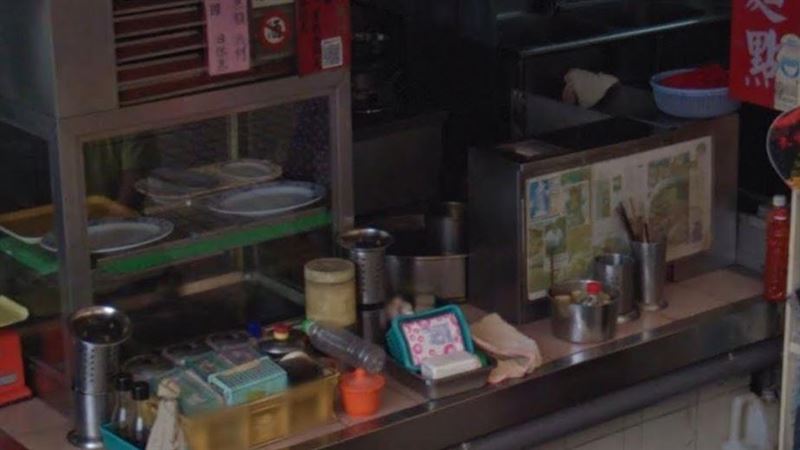 70年必比登名店「突然收了」老饕到訪撲空