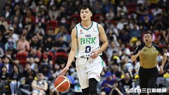 洋基工程慘敗繳學費　葉惟捷：抬頭往前