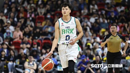 洋基工程慘敗繳學費　葉惟捷：抬頭往前