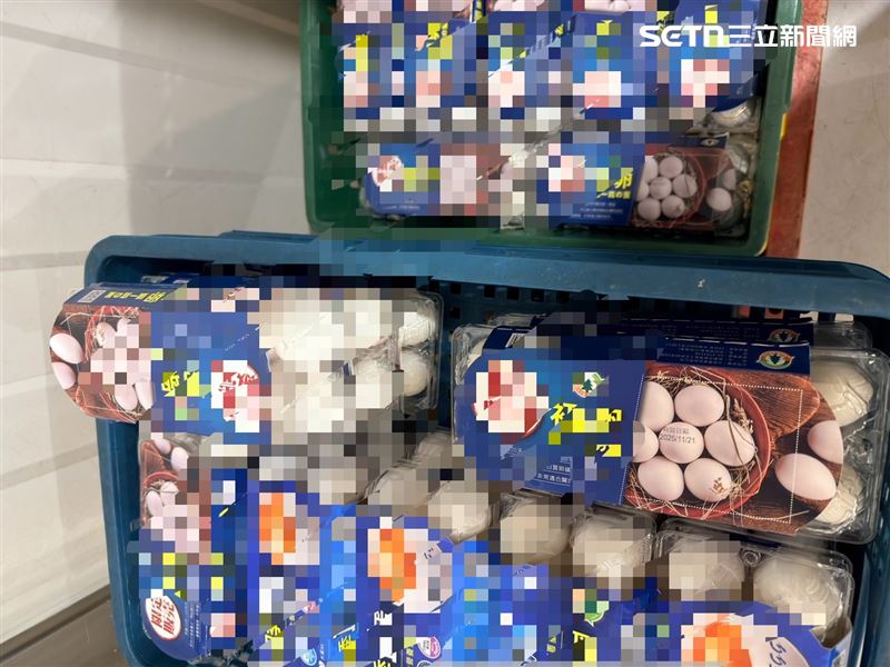 衛生局指控大全聯消極不主動通知消費者。（圖／翻攝畫面）