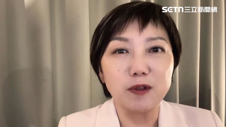 蕭美琴演講被造謠　她：抹煞外交人員努力