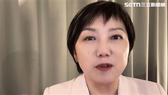 蕭美琴演講被造謠　她：抹煞外交人員努力