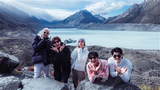 變賣所有資產遭重挫　男星最新發展曝光