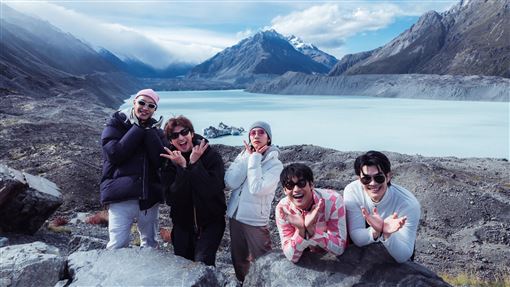 變賣所有資產遭重挫　男星最新發展曝光