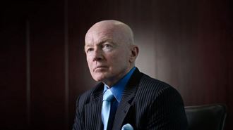 AI股恐暴跌40％？新興市場教父這樣看