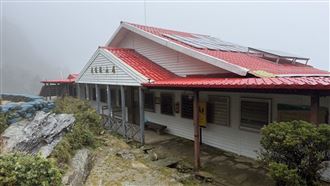 鳳凰颱風來襲！台東封山防災　林保署示警