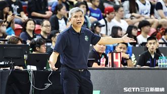 等到首秀卻停賽　李逸驊曝熬「41天」辦法