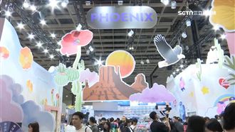 旅展開跑　航空業祭優惠拚買氣競爭激烈