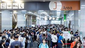 2025年ITF台北國際旅展（圖／台灣觀光協會提供）