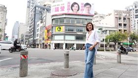 邱議瑩（圖／翻攝自Threads @einn.chiu）