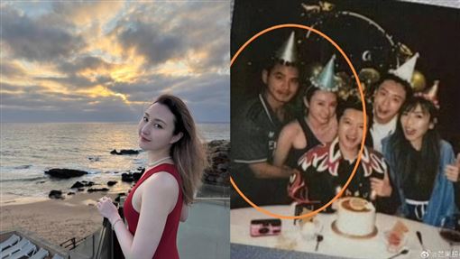 賭王千金疑交新歡　壯碩男擁她入懷全被拍