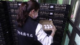 楓康,食藥署,彰化縣,品牌,毒雞蛋,農藥,全聯,芬普尼（圖／翻攝彰化縣政府官網）
