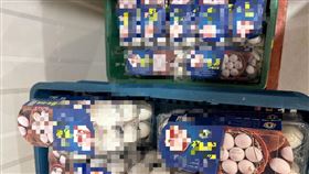 衛生局,高雄,彰化縣,鳳山,消費者,大全聯,芬普尼,農藥,蛋