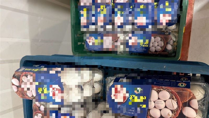 衛生局,高雄,彰化縣,鳳山,消費者,大全聯,芬普尼,農藥,蛋