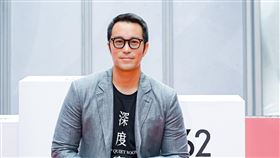 《深度安靜》張孝全。（圖／金馬執委會提供）