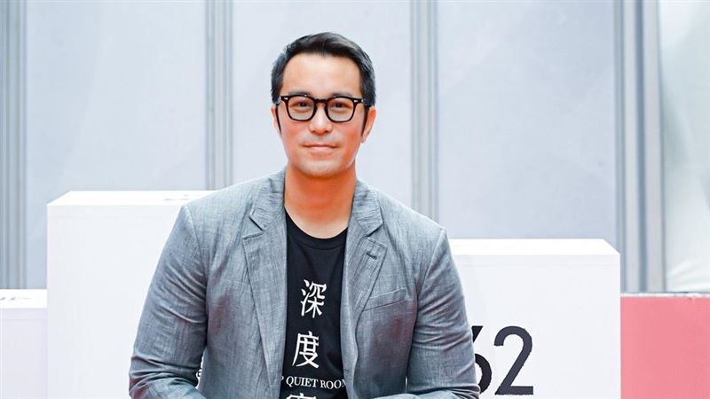 張孝全再搶金馬影帝！1舉動太心急曝真相