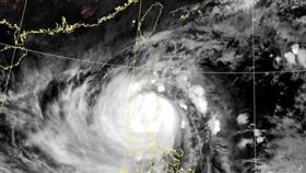 （圖／翻攝自交通部中央氣象署）