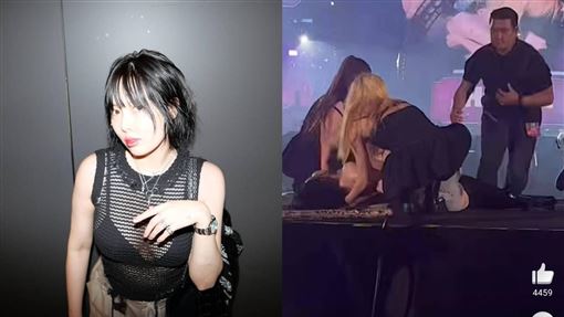 泫雅舞台倒地！醫嘆「1事」＝癌症惡病質