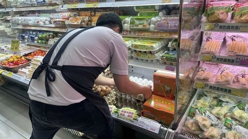 15萬顆毒雞蛋溯源碼曝!芬普尼3關鍵來源