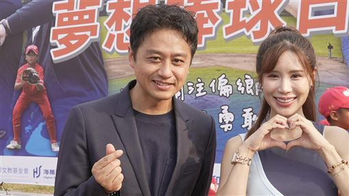 「最美MC」沐妍深入偏鄉　4傳奇球星全來