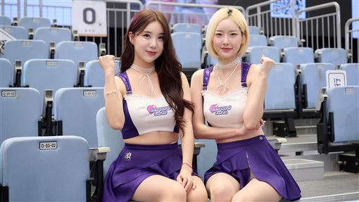 徐賢淑、金賢姈首亮相　初登場助雲豹連勝