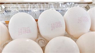 雞蛋檢出芬普尼殘留　台中急下架逾千盒