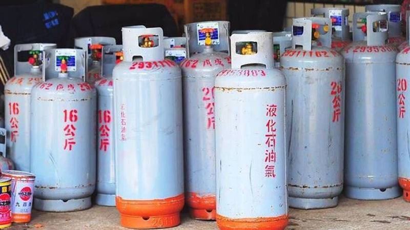 他幫鄰居關瓦斯桶突爆炸 89%燒傷4月後亡