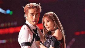 發吳克群好人卡！王心凌揪友聚餐直擊現況