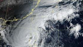 （圖／翻攝自氣象署）