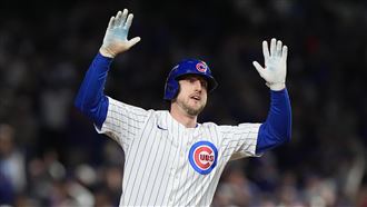 最弱外野有譜？　專家預測塔克下季當道奇