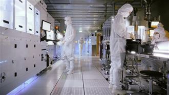 AI測試需求夯　漢測合併營收超越去年全年