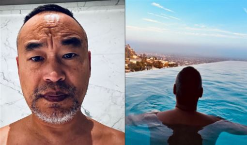 投資翻船17億！黃立成生日許願太真實