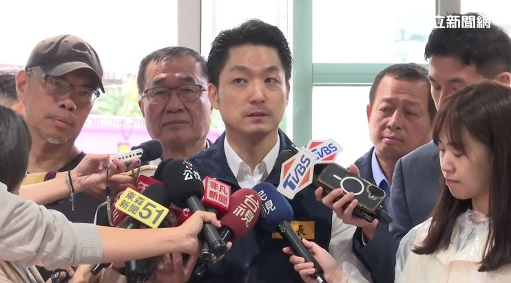 鳳凰侵襲率飆69%放颱風假?蔣萬安發聲