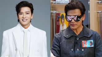 陳曉東臉腫變形崩壞！粉絲曝真相