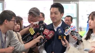 新壽分手費今送議會？蔣萬安盼本週解約