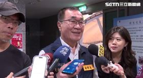 李四川曝和新壽解約、輝達簽約最新進度（圖／翻攝畫面）