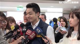 蔣萬安出席鳳凰颱風整備會議（圖／翻攝畫面）