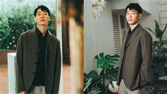 打工偶遇劉冠廷　男星見1舉動感動淚崩