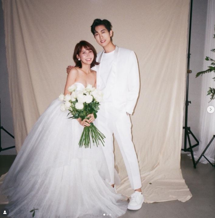 粿粿婚內出軌風暴！另位前男友暖聲祝福，這一句話點醒全台：「愛情可以失誤，但人生還是可以重來。」（圖／翻攝自IG @zack_fanchiang）