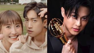 獨家／粿粿婚內出軌　另位前男友暖聲祝福