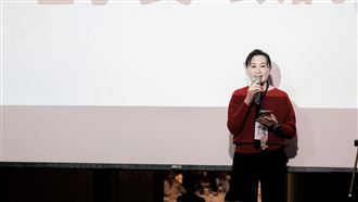 陳亞蘭宣布驚人身分　捐6位數善款助花蓮