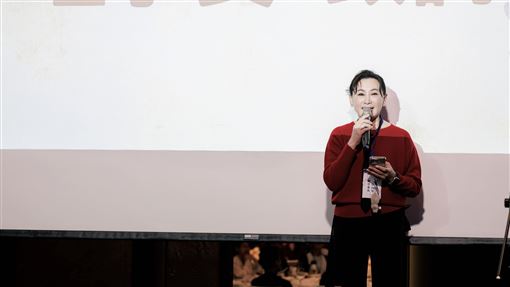 陳亞蘭宣布驚人身分　捐6位數善款助花蓮