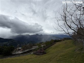 鳳凰颱風到來！武陵、清境11/1114:00休園
