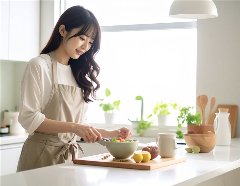 營養師揭密薑黃素功效，提供最佳保健力！