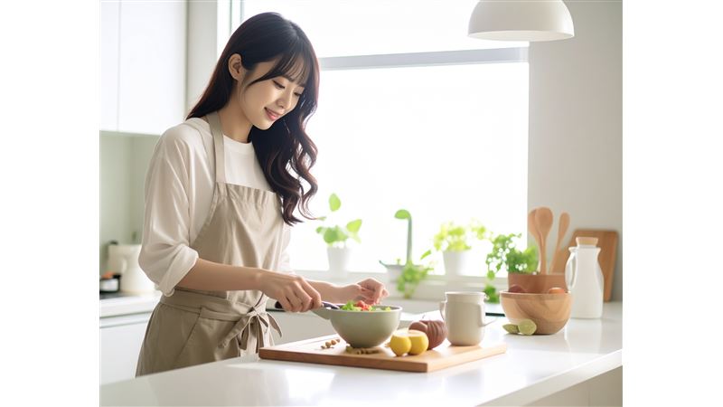 薑黃素5大功效與吃法全解析