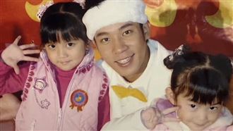 童星20年後共舞　51歲香蕉哥哥1事太驚人