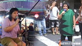 【誰還記得他】野生郭靜古梅馨／資料照