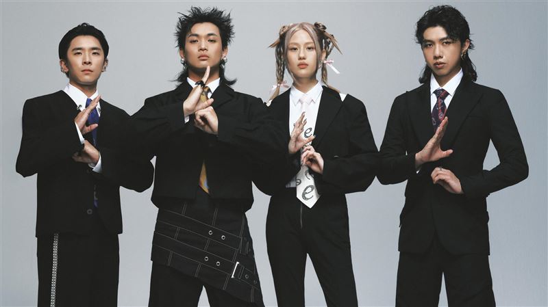 麗寶跨年超狂卡司曝　大咖樂團攻完蛋全來