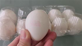 芬普尼蛋，台中已賣出352盒加6219斤，下架，彰化牧場，鮮健蛋品洗選蛋(圖／翻攝畫面)